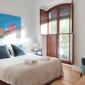 Homeyseville-luxury Arenal 6 Pax, Parking Optional Sevilla
