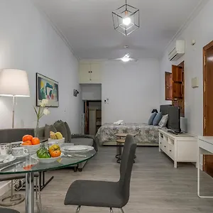 Estudio Calle Baños Sevilla