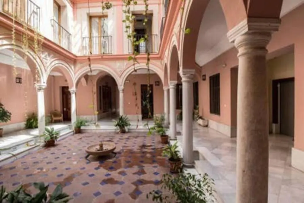 Goyeneta Palace By Valcambre Seville 0*,  Spain