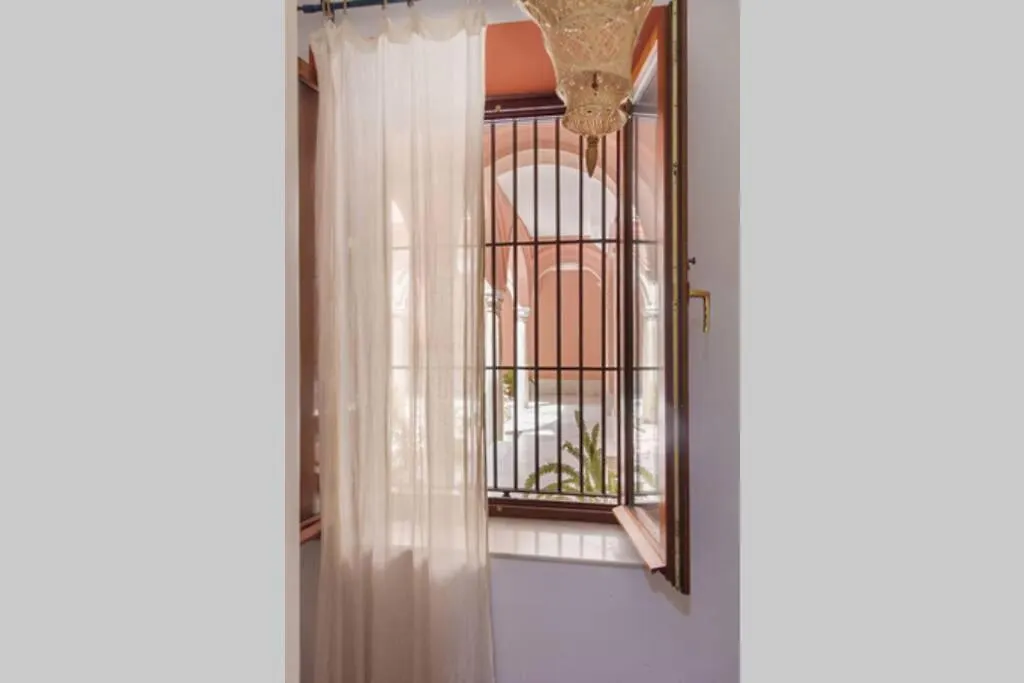 Apartment Goyeneta Palace By Valcambre Seville