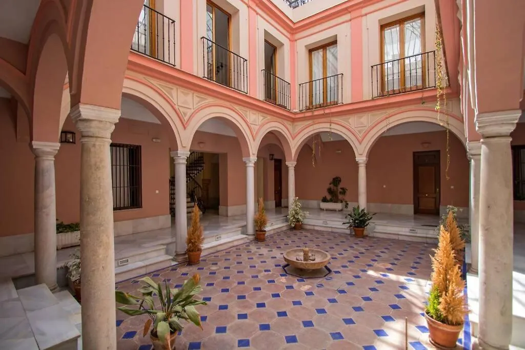 Goyeneta Palace By Valcambre Seville 0*,  Spain