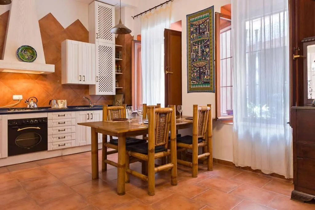 Apartment Goyeneta Palace By Valcambre Seville