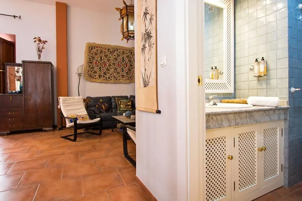 Goyeneta Palace By Valcambre Seville Apartment